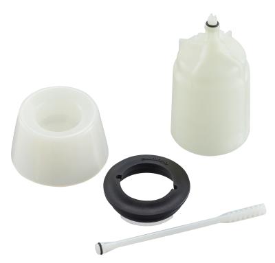 Shimano Scheibenbrems-Entl&uuml;ftungs-Kit TL-BR one way bleeding MTB/Road  Produktbild 2