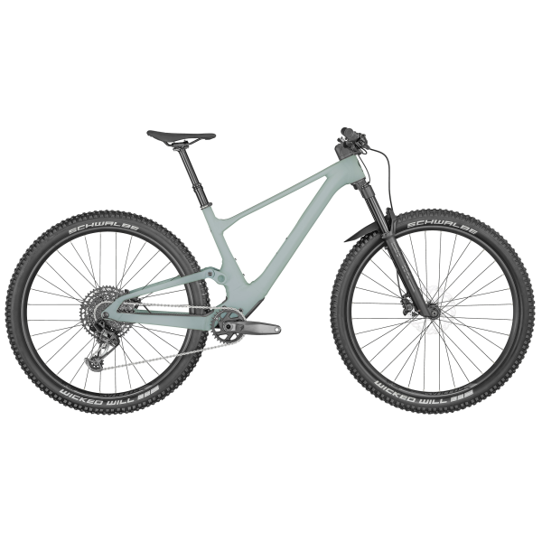 Scott Spark 950 - Light Rhino Grey - L