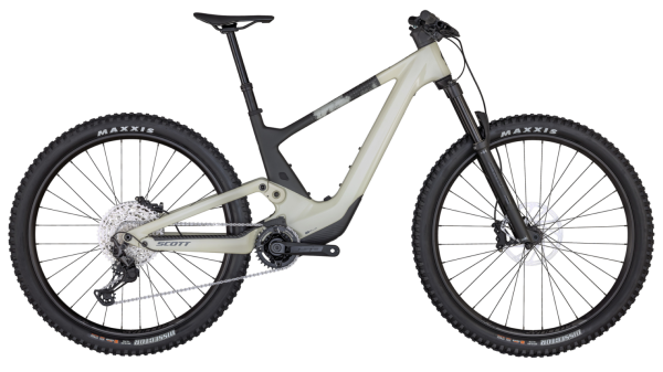 Scott Voltage eRIDE 920 - Gobi Beige - L