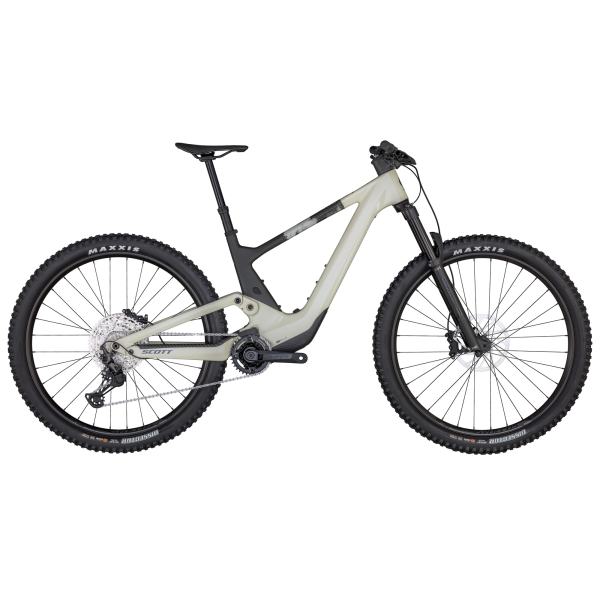 Scott Voltage eRIDE 920 - Gobi Beige - XL