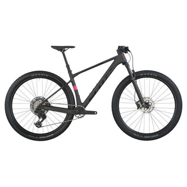 Scott Scale 910 - carbon black - M