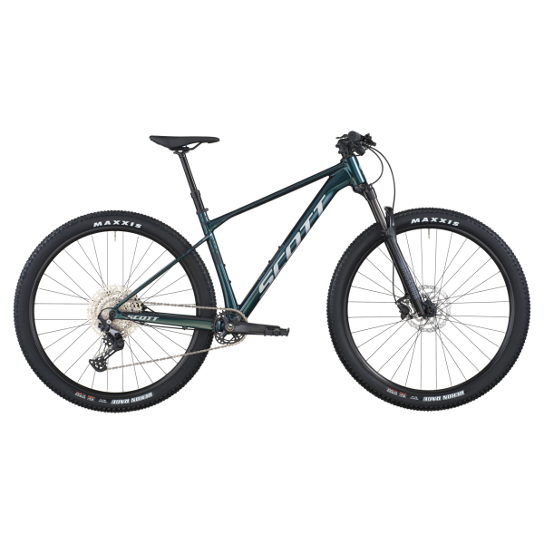Scott Scale 935 - twinkle green - S