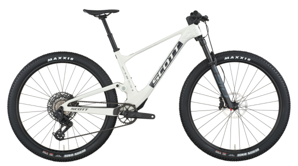 Scott Spark RC Team - whisper grey - S