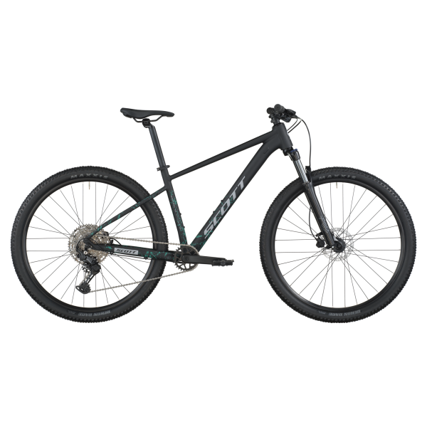 Scott Contrail 20 - black - S