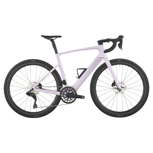 Scott Fastlane 20 - violet pink - M