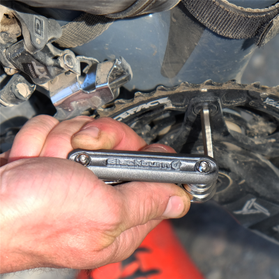 Blackburn Grid 8 one size Produktbild 2