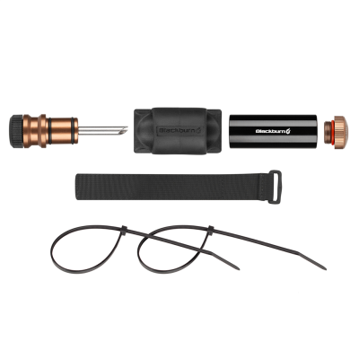 Blackburn Pro Plugger Tire Repair Kit one size Produktbild 1