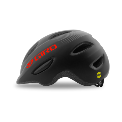 Giro Scamp MIPS Helmet XS matte black Unisex Produktbild 1