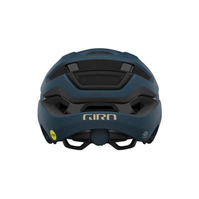 Giro Manifest Spherical MIPS Helmet S 51-55 matte harbor blue Unisex Produktbild 2