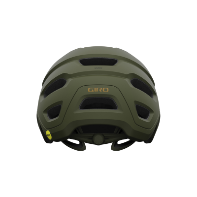 Giro Source MIPS Helmet S 51-55 matte trail green Unisex Produktbild 2
