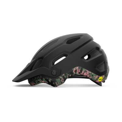 Giro Source MIPS Helmet S 51-55 matte black static Unisex Produktbild 1