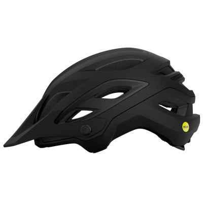Giro Merit Spherical MIPS Helmet S 51-55 matte black Unisex Produktbild 1