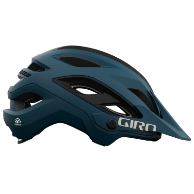 Giro Merit Spherical MIPS Helmet M 55-59 matte harbor blue Unisex Produktbild 3