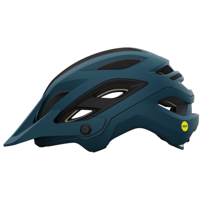 Giro Merit Spherical MIPS Helmet L 59-63 matte harbor blue Unisex Produktbild 1