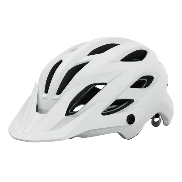 Giro Cycling W Merit Spherical MIPS Helmet M 55-59 matte white Damen