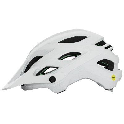 Giro W Merit Spherical MIPS Helmet M 55-59 matte white Damen Produktbild 1