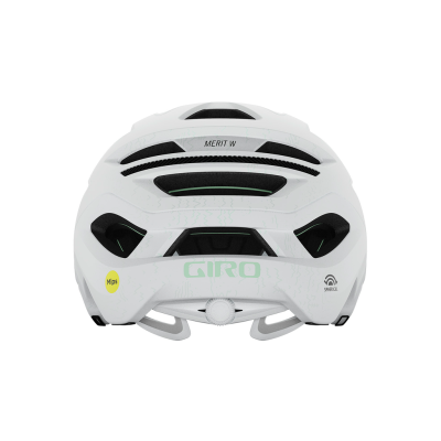 Giro W Merit Spherical MIPS Helmet M 55-59 matte white Damen Produktbild 2