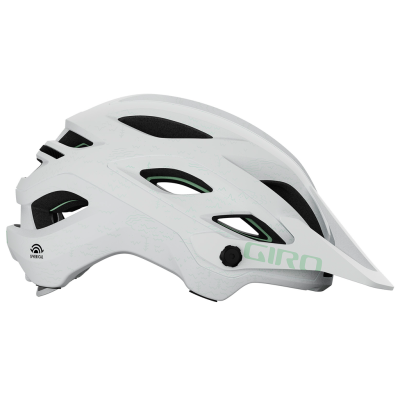 Giro W Merit Spherical MIPS Helmet M 55-59 matte white Damen Produktbild 3