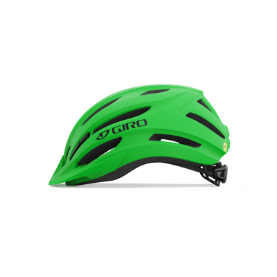 Giro Register Y II MIPS Helmet UY 50-57 matte bright green Unisex Produktbild 1