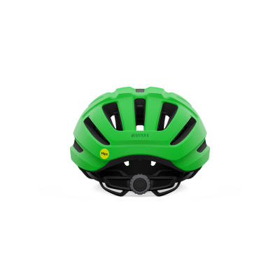 Giro Register Y II MIPS Helmet UY 50-57 matte bright green Unisex Produktbild 2
