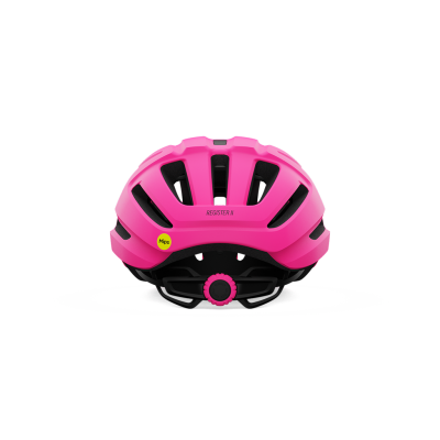 Giro Register Y II MIPS Helmet UY 50-57 matte bright pink Unisex Produktbild 2