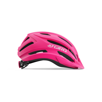 Giro Register Y II MIPS Helmet UY 50-57 matte bright pink Unisex Produktbild 3