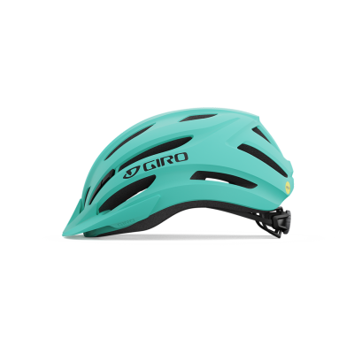Giro Register Y II MIPS Helmet UY 50-57 matte screaming teal Unisex Produktbild 1