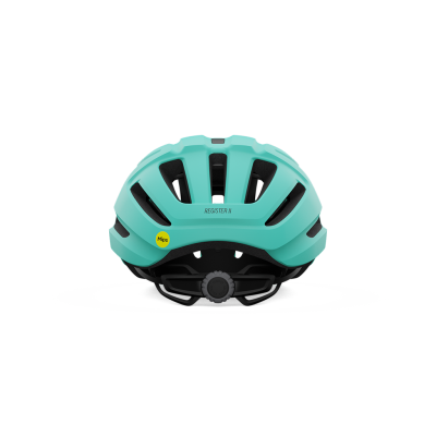 Giro Register Y II MIPS Helmet UY 50-57 matte screaming teal Unisex Produktbild 2