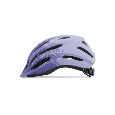 Giro Register Y II MIPS Helmet UY 50-57 matte lilac fade Unisex Produktbild 1