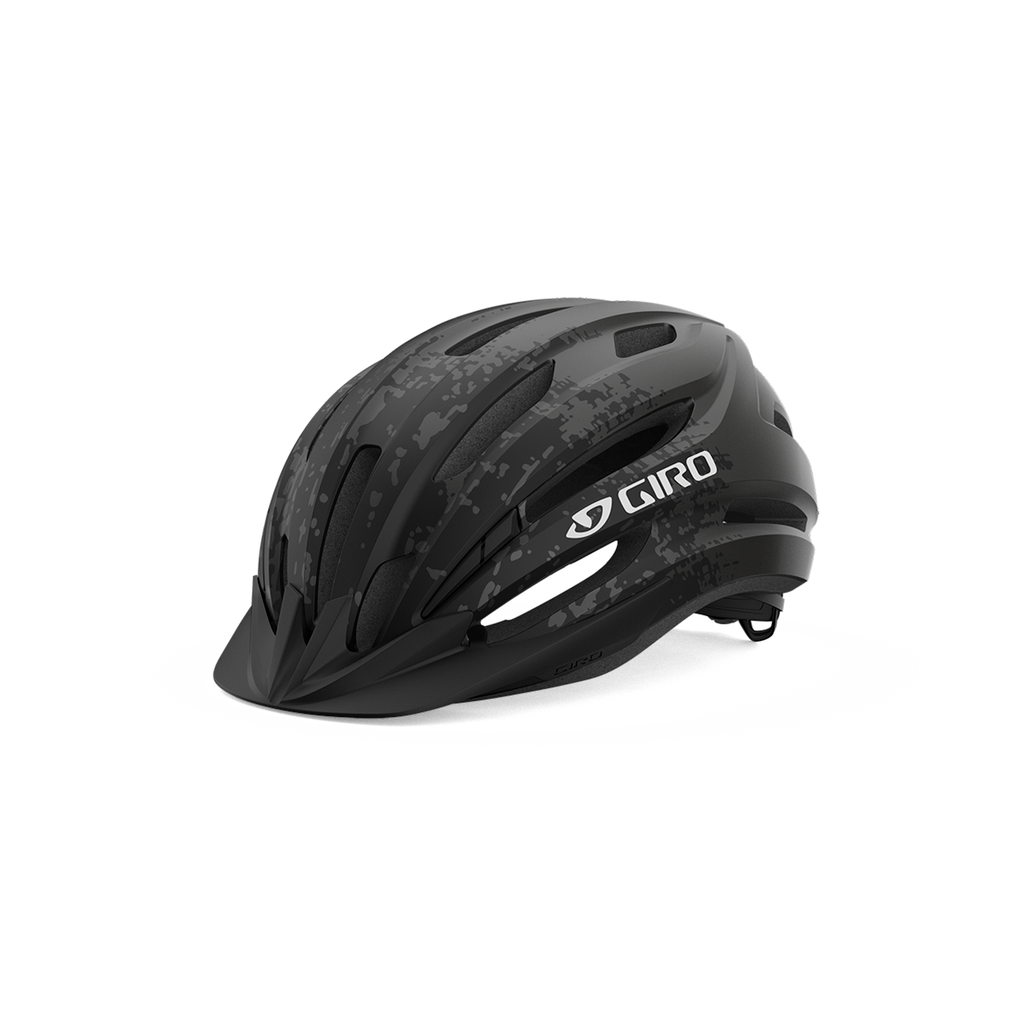 Giro Register Y II MIPS Helmet UY 50-57 matte black/white Unisex Produktbild