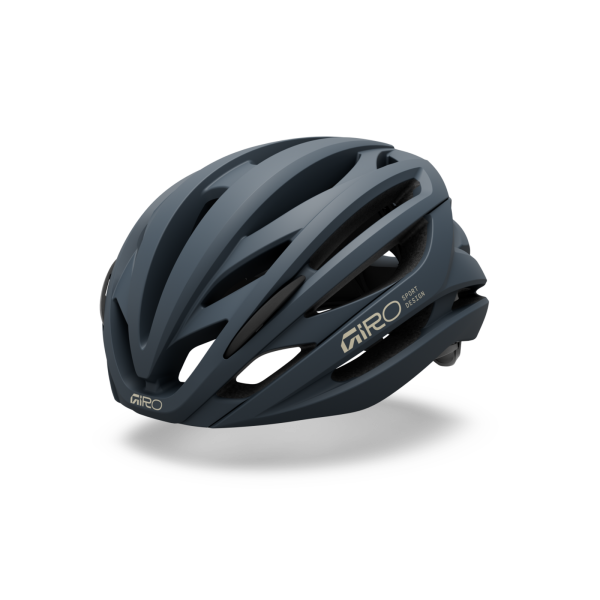 Giro Syntax MIPS S 51-55 matte sapphire Unisex