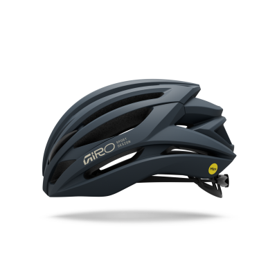 Giro Syntax MIPS S 51-55 matte sapphire Unisex Produktbild 1