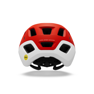 Giro Radix MIPS L 59-63 matte flame red Unisex Produktbild 3