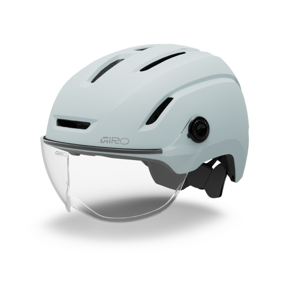 Giro Evoke MIPS S 51-55 matte sky blue Unisex