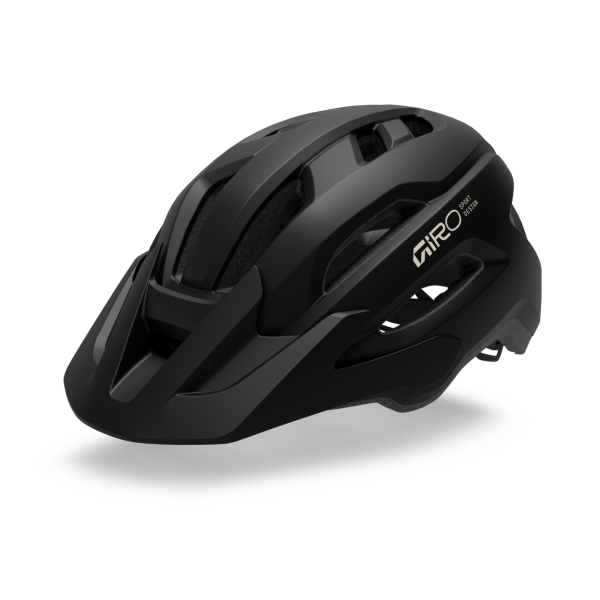Giro W Fixture II MIPS UW 50-57 matte black/stone Damen