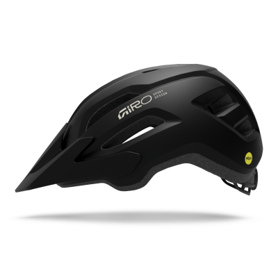 Giro W Fixture II MIPS UW 50-57 matte black/stone Damen Produktbild 1