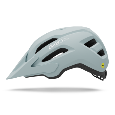 Giro W Fixture II MIPS UW 50-57 matte sky blue Damen Produktbild 1