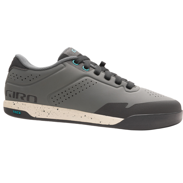 Giro W Latch Shoe 38 dark shadow/sandstone Damen