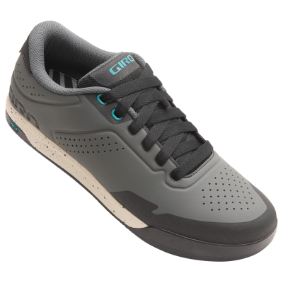 Giro W Latch Shoe 40 dark shadow/sandstone Damen Produktbild 1