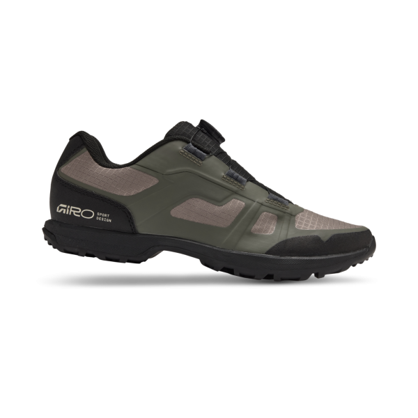 Giro Gauge Boa 43 dark sage Unisex