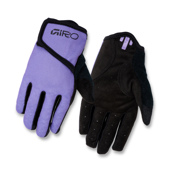 Giro DND JR III Glove L purple haze Unisex