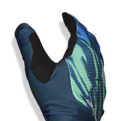 Giro Trixter Youth Glove S trench blue Unisex Produktbild 1