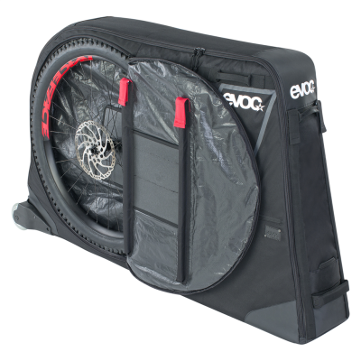 Evoc Bike Bag one size black Produktbild 3
