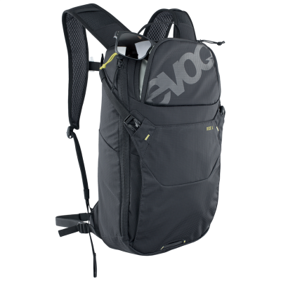 Evoc Ride 8L Backpack one size black Unisex Produktbild 2