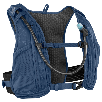 Evoc Hydro Pro 3L + 1.5L Bladder one size denim Unisex Produktbild 1