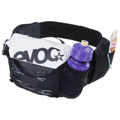 Evoc Hip Pack Pro 3L one size multicolour Unisex Produktbild 1