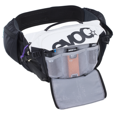 Evoc Hip Pack Pro 3L one size multicolour Unisex Produktbild 2