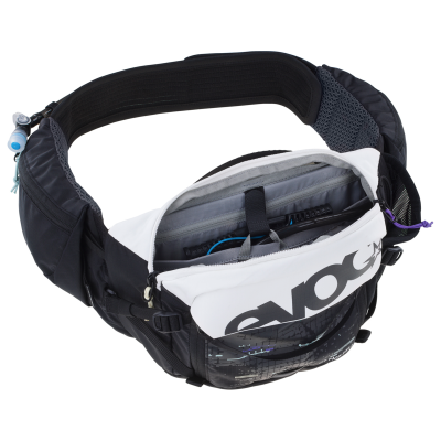 Evoc Hip Pack Pro 3L one size multicolour Unisex Produktbild 3
