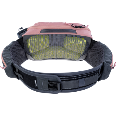 Evoc Hip Pack Pro 3L one size dusty pink/carbon grey Unisex Produktbild 1
