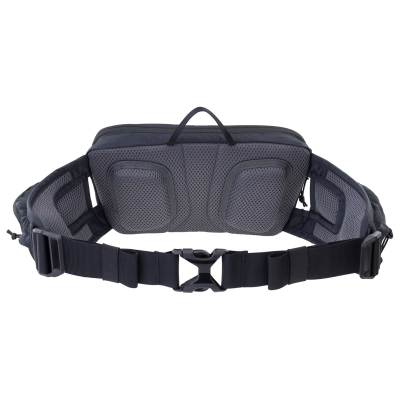 Evoc Hip Pouch 1L one size black Unisex Produktbild 3